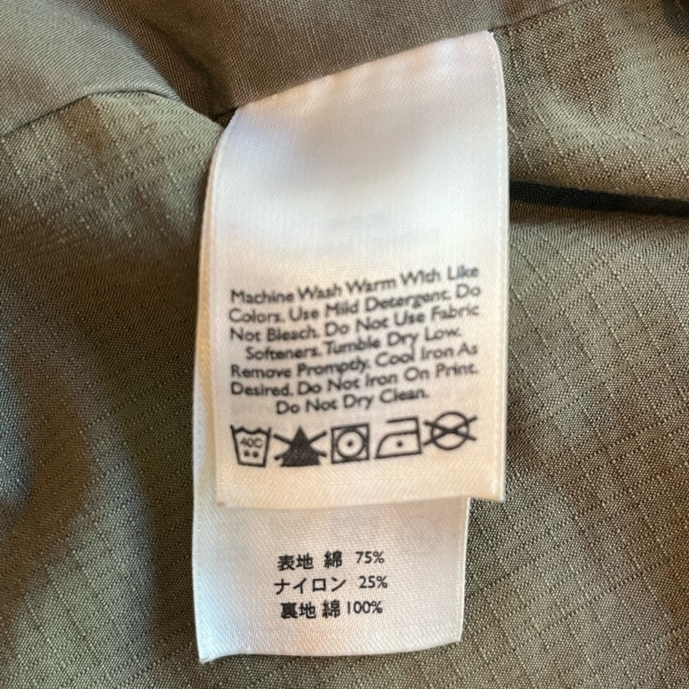 LAST CALL Eddie Bauer Fishing Hunting Outdoor Exploration Tactical Vest Men’s XL - Picture 10 of 11